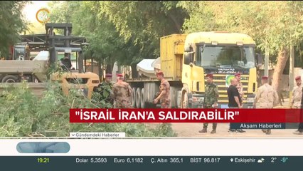 İsrailli düşünce kuruluşundan şok rapor