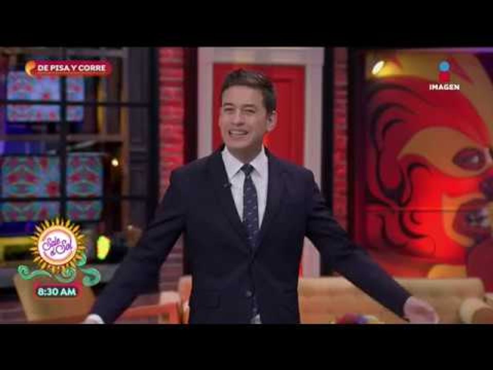 ¿Cómo se hará el reabastecimiento de gasolina en México? | Noticias con Nacho Lozano