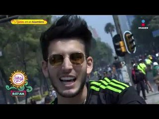 Sebastián Yatra estrena balada con Reik | Sale el Sol