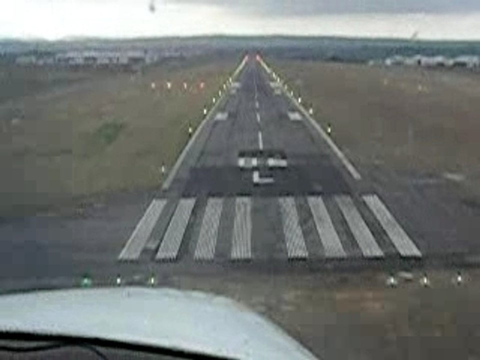 Final 06L Lanseria FALA