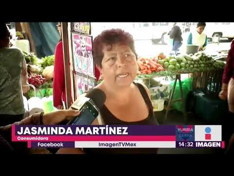 Morelia, el lugar que más está sufriendo el desabasto de gasolina | Noticias con Yuriria