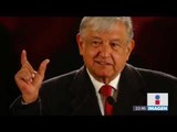 Felipe Calderón le responde a López Obrador sobre el huachicoleo | Noticias con Ciro