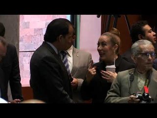 Titulares de SENER, PEMEX, PROFECO y SHCP dejan plantados a diputados