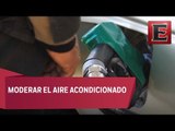 Recomendaciones para ahorrar gasolina