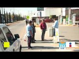 Desabasto de gasolina ha generado pérdidas por 3 mil mdp en Michoacán | Noticias con Francisco Zea