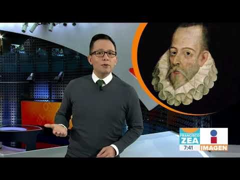 Cosas que no sabías de la novela Don Quijote de la Mancha | Noticias con Zea