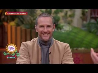 Sobre la Mesa: cuidados paliativos para enfermos en fase terminal | Sale el Sol