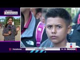 ¡Nueva Caravana Migrante ingresa a Guatemala! | Noticias con Yuriria Sierra