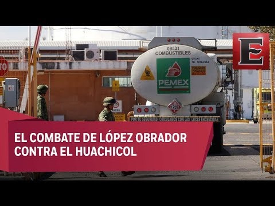 Desabasto de gasolina: ¿Estrategia o falla del gobierno de López Obrador?