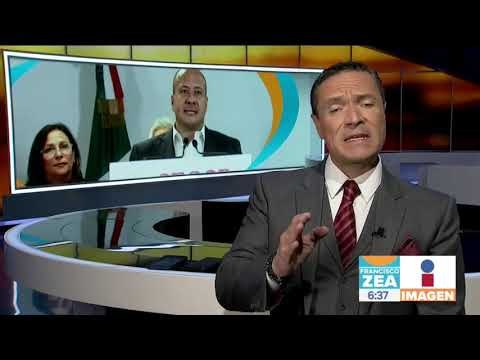 Gobernadores respaldan estrategia de AMLO contra 'huachicoleo' | Noticias con Francisco Zea