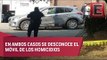 Asesinan a tiros a dos personas en Cuernavaca, Morelos