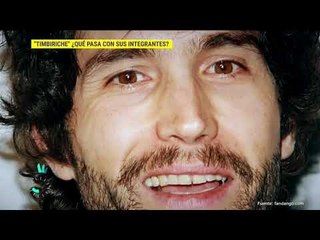 Los integrantes de Timbiriche están más unidos que nunca | De Primera Mano