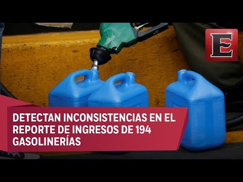 Exfuncionarios, políticos y empresarios están involucrados en huachicoleo: SAT