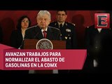 Fuerzas Armadas reforzarán seguridad en ducto Tuxpan-Azcapotzalco