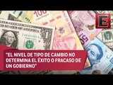 Análisis del impacto del tipo de cambio