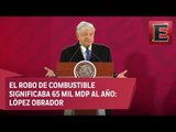 Conferencia de prensa de Andrés Manuel López Obrador (17 de enero de 2019)