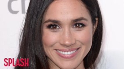 Duchess Megan Markle Responds With Sass After Friend Jab About Her Growing Figure