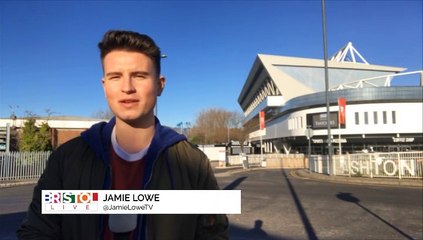 WEATHER: January 18th 2019