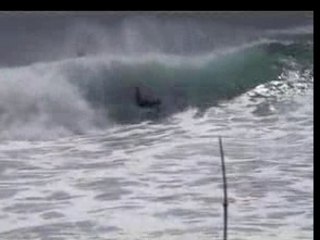 Deep Reality - Séquence 5