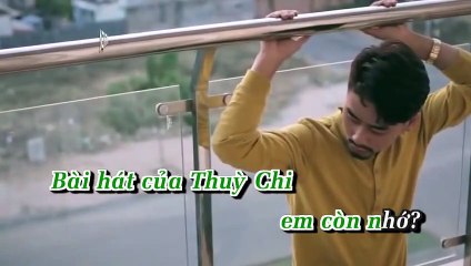 [Karaoke] Thu - Roy P ft. Binz [Beat]