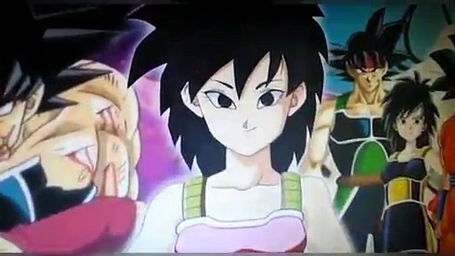 Mercedes Hoyos presenta a los actores de doblaje en castellano de Dragon Ball Super Broly