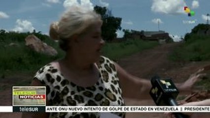 Brasil: MTST busca una solución ante el profundo déficit habitacional