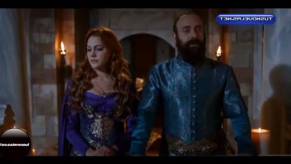 Suleiman el gran sultan Capitulo 95 PARTE 1 ( la parte 2 se perdió)