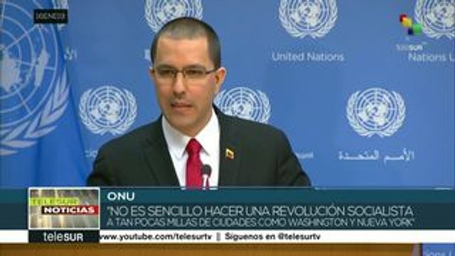teleSUR noticias. México: aprobada reforma para crear Guardia Nacional
