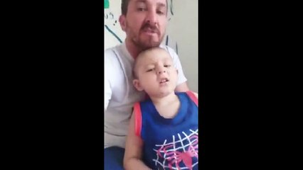 Tratamento: Leãozinho manda mensagem emocionante para Nando, de Araçatuba. Assista