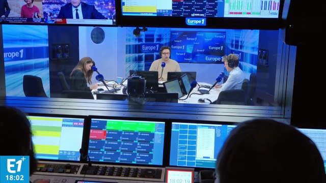 Alexandre Benalla en garde à vue dans l'enquête sur ses passeports diplomatiques