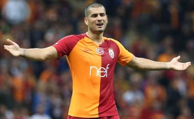 Hannover 96, Eren Derdiyok'u Transfer Etmekten Vazgeçti