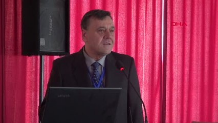 Sivas'ta Kkka Hastalığı İçin Çalıştay