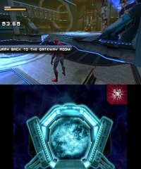 Spider-Man Edge of Time {Nintendo 3DS} 1080p - Part 6