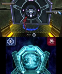 Spider-Man Edge of Time {Nintendo 3DS} 1080p - Part 9