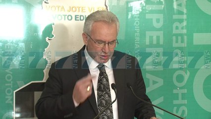 KQZ PARALAJMERON KRYETARET E BASHKIVE - News, Lajme - Kanali 7