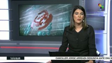 teleSUR Noticias:Maduro celebra primer Consejo Federal de Gob. del año