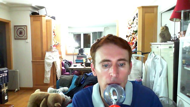 Wiwi égratigne en voiture Simone de Sébastien Patoche (Cartman)