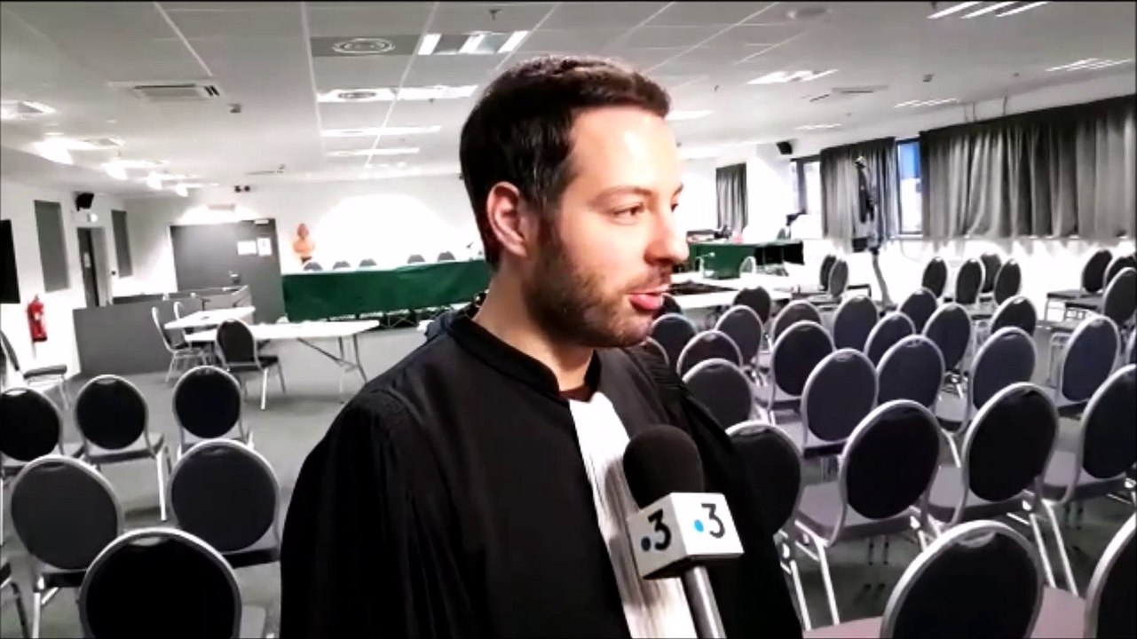 Affaire Stéphane Dieterich procès à Vesoul l'avocat de la défense fait le point sur la journée
