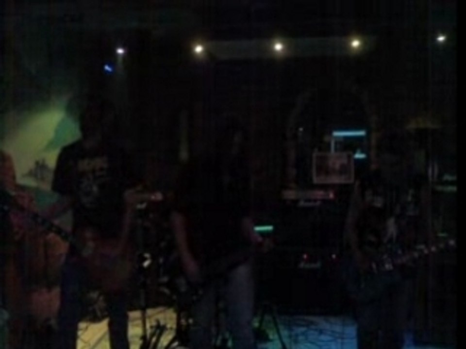 NightSpirits - Furious - 21.07.2007 - 3