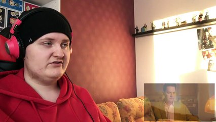 THE RETURN PART 6  Twin Peaks S03E06 Reaction