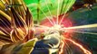 JUMP FORCE NEW Super Saiyan Blue VegetaGoku  Golden Frieza All Transformations  Ultimate Attacks
