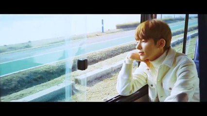 Introduction Film - What do you do TXT Taehyun