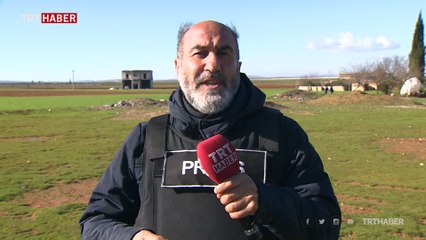 Münbiç’teki terör saldırısında dikkat çeken zamanlama