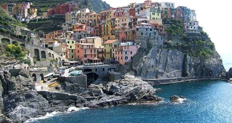 Tek Bir Şartı Var! Sicilya'da 1 Dolara Ev Almak Mümkün