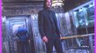 JOHN WICK: Chapter 3 - Parabellum | Keanu Reeves, Halle Berry, Jason Mantzoukas