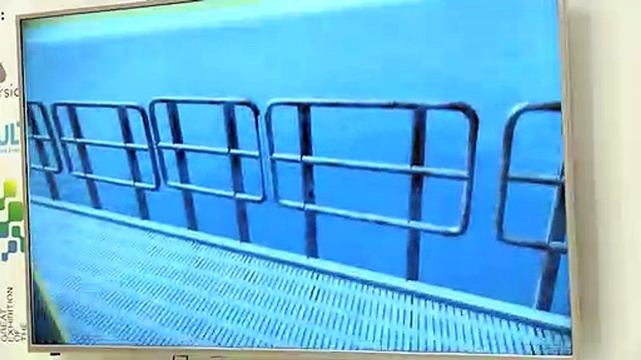 Immersive Hybrid Reality Training System!