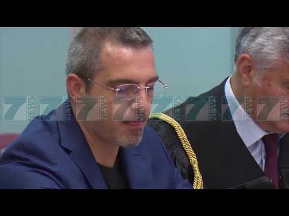 SHTYHEN ME 3 MUAJ HETIMET PER ISH MINISTRIN SAIMIR TAHIRI - News, Lajme - Kanali 7