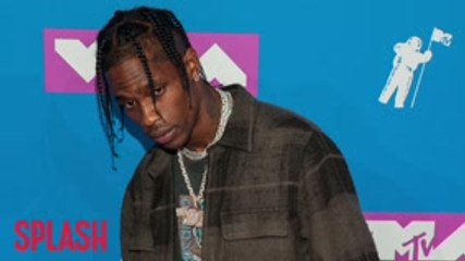 Download Video: Travis Scott Spoke With Colin Kaepernick Before Agreeing Super Bowl Deal