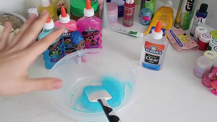 Gizli Elmers Challenge! Şeffaf vs Ne Bulduysam Kattım Slime Challenge Annemden Gizli Bidünya Oyuncak