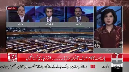 Top Stories – 17th January 2019